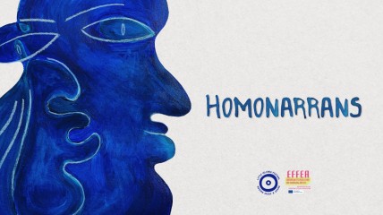 EFFEA Story: Alexandros Zilos & Ioanna Lykou