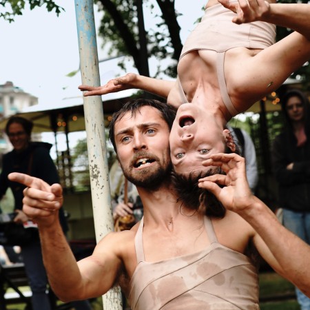Festival dos Canais