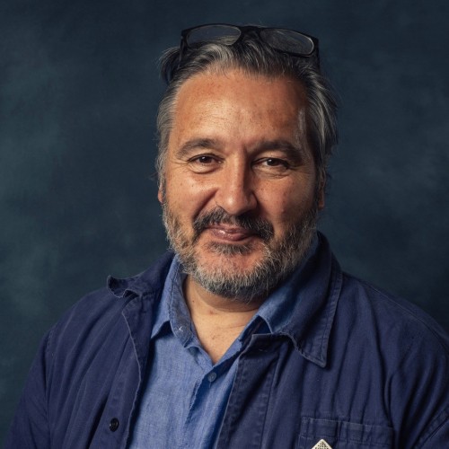 Peter Florence