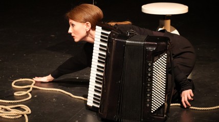 EFFEA Story: Margherita Berlanda