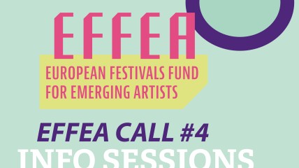 EFFEA Call #4 Sessions