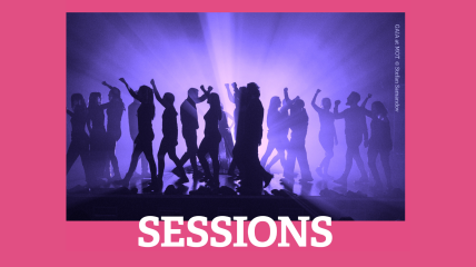 EFFEA Call #5 Sessions