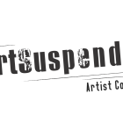 PartSuspended_Artist Collective_LOGO.png