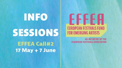 EFFEA Call#2: Join the info and networking moments