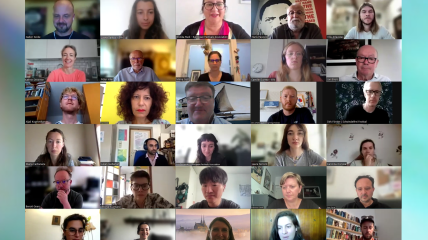 EFFEA Call #2: Outtake Seminar