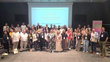 EFA Summit 2026 in Montenegro