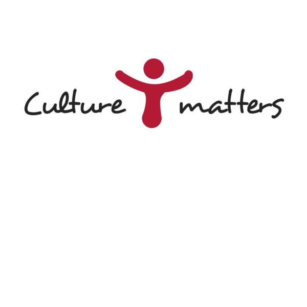 Culture Matters