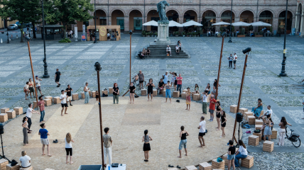 EFFEA Call #3: A Reflection