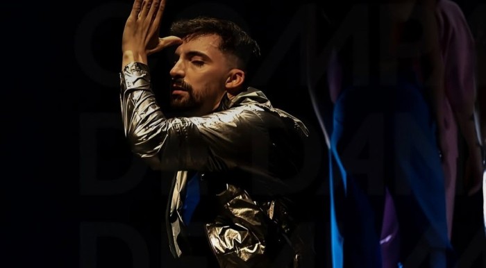Phoro by: Šibenski Plesni Festival / Sibenik Dance Festival Facebook