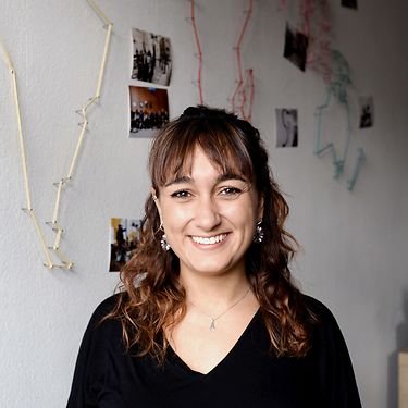 Ana Benavides Otero