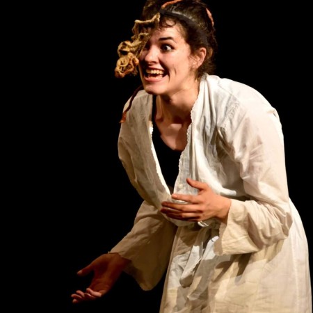 Mime in Motion Festival