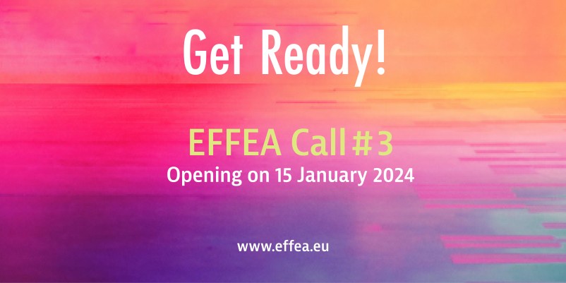 EFFEA Get ready2