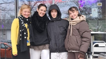 EFFEA Story: Diane Portelli & Moveo Dance