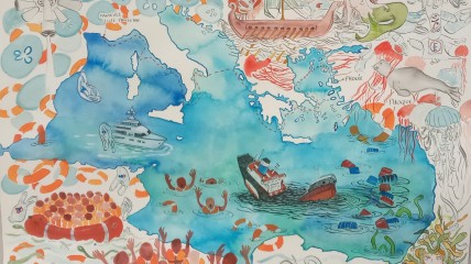 EFFEA Story: Camille Goujon