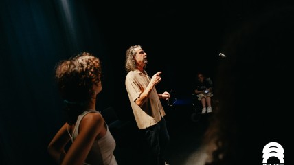EFFEA Story: Synergy of Music Theatre (SMouTh)