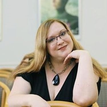 Margareta Ferek Petric