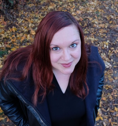 Margareta Ferek Petric