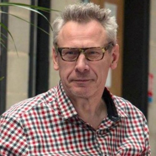 Hugo Bergs