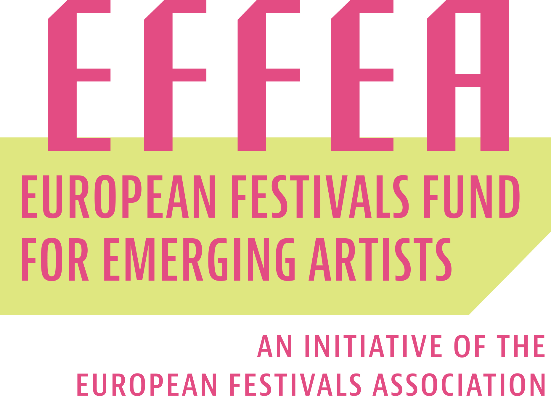 EFFEA logo