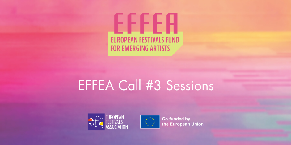 EFFEA Sessions bg