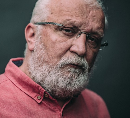 Haris Pašović