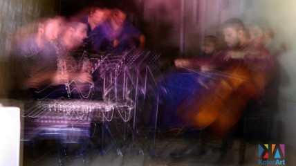 EFFEA Story: NAE Collective