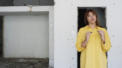 EFFEA Story: Isabel Costa