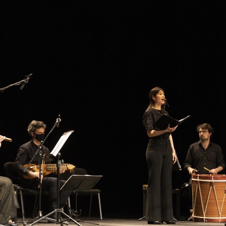 ENCONTROS MED [medieval / mediterranean]